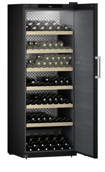 Frigider pentru vinuri WSbli 7731 GrandCru Selection Liebherr