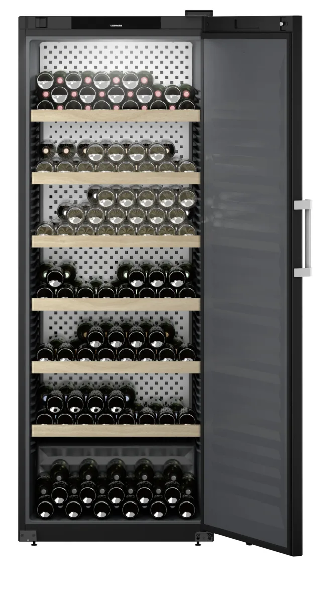 Frigider pentru vinuri WSbli 7731 GrandCru Selection Liebherr - Image 3