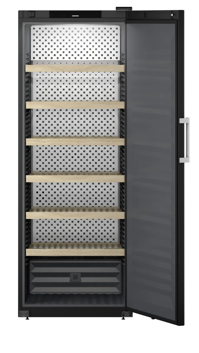 Frigider pentru vinuri WSbli 7731 GrandCru Selection Liebherr - Image 7