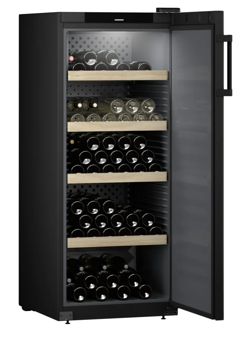Frigider pentru vinuri WSbl 4601 GrandCru Liebherr - Image 1