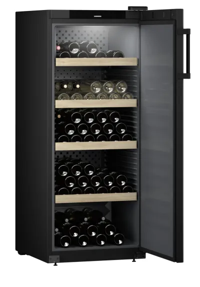 Frigider pentru vinuri WSbl 4601 GrandCru Liebherr