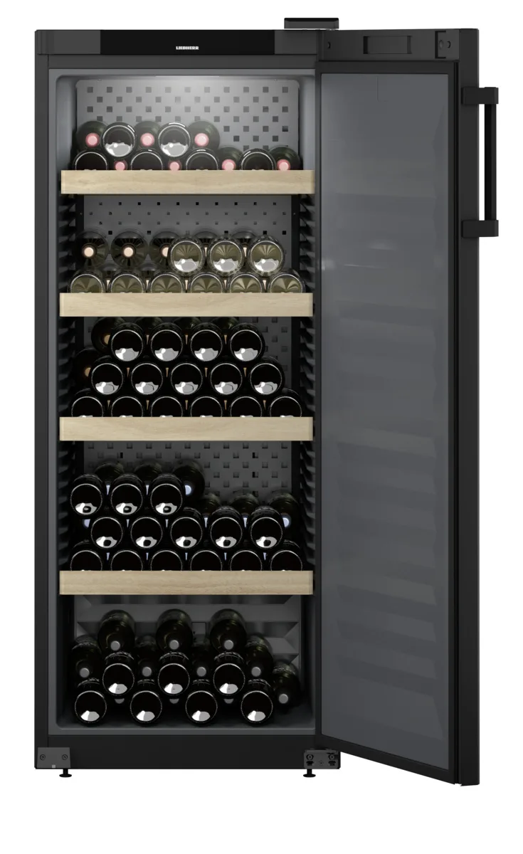 Frigider pentru vinuri WSbl 4601 GrandCru Liebherr - Image 3