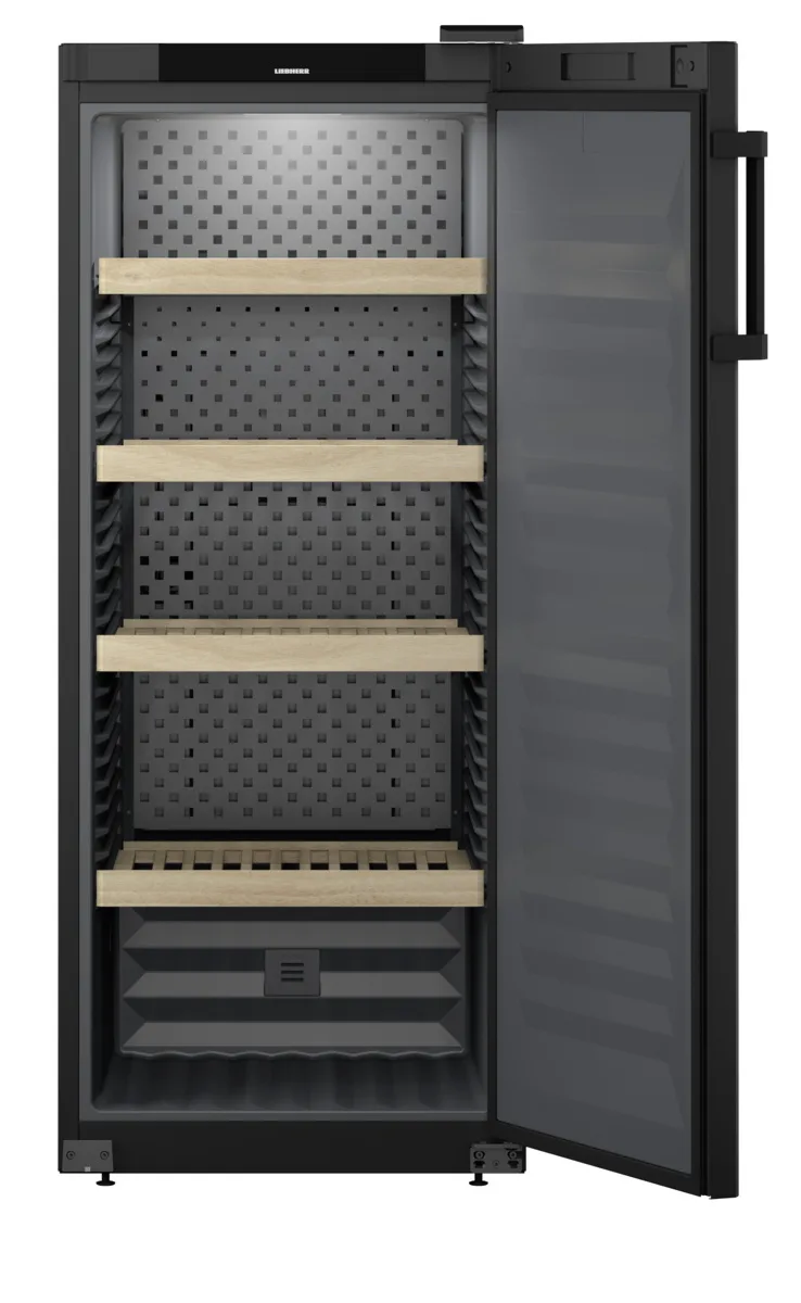 Frigider pentru vinuri WSbl 4601 GrandCru Liebherr - Image 7
