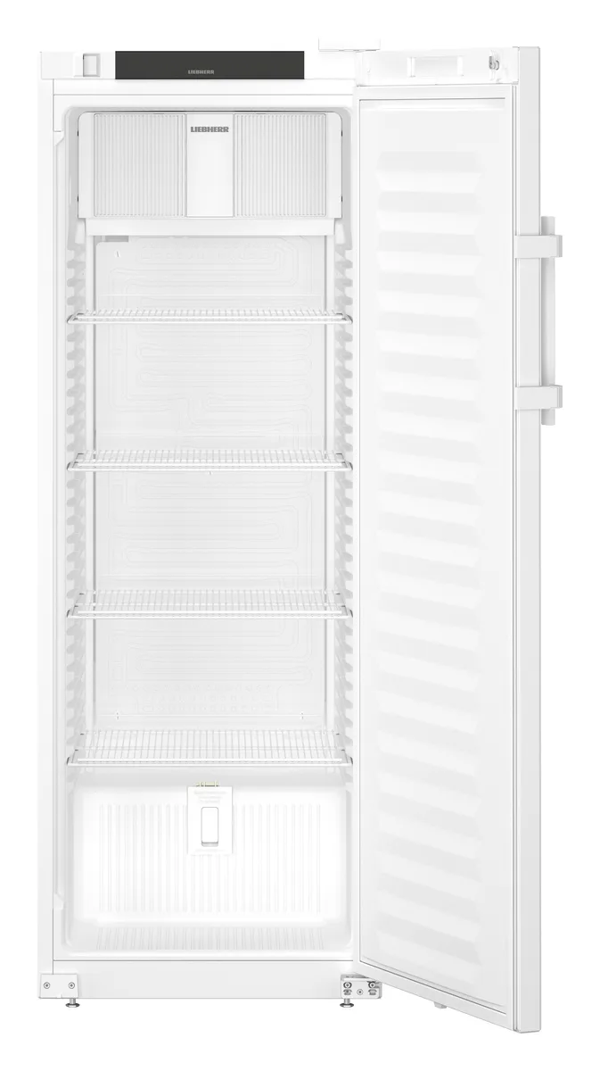 Frigider de laborator SRFvg 3501 Performance cu rafturi Liebherr - Image 2