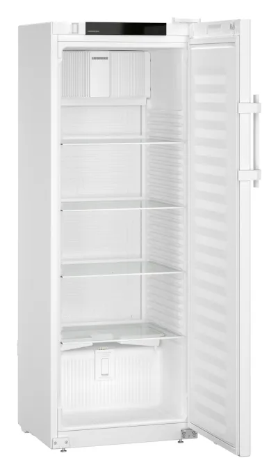 Frigider de laborator SRFfg 3501 Performance cu rafturi Liebherr