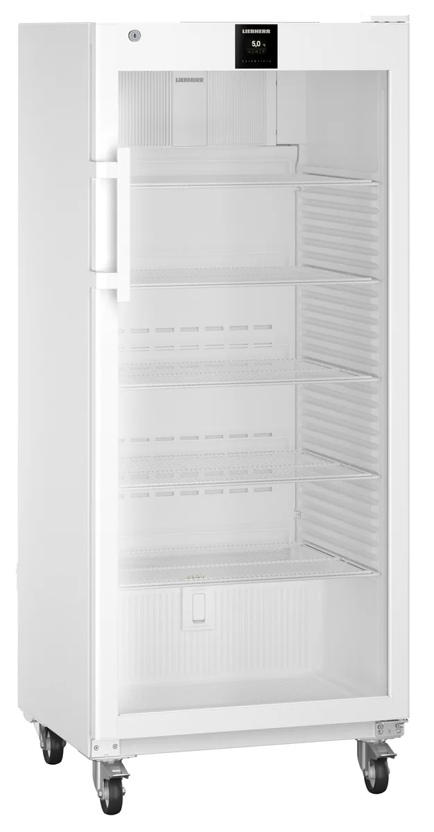Frigider de laborator SRFvh 5511 Perfection Liebherr - Image 3