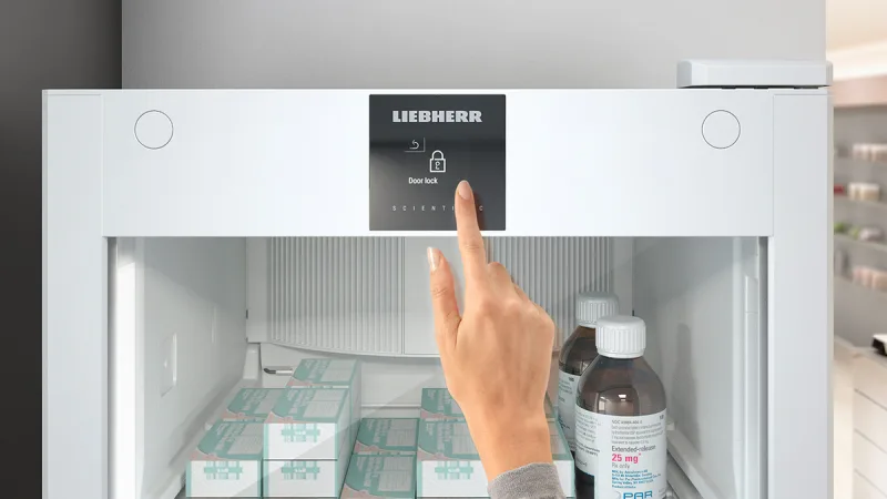 SmartLock