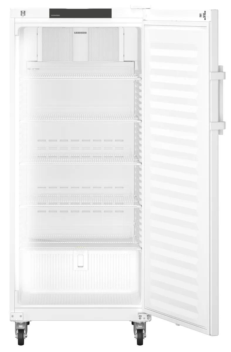 Frigider farmaceutic HMFvh 5501 Perfection Liebherr - Image 2