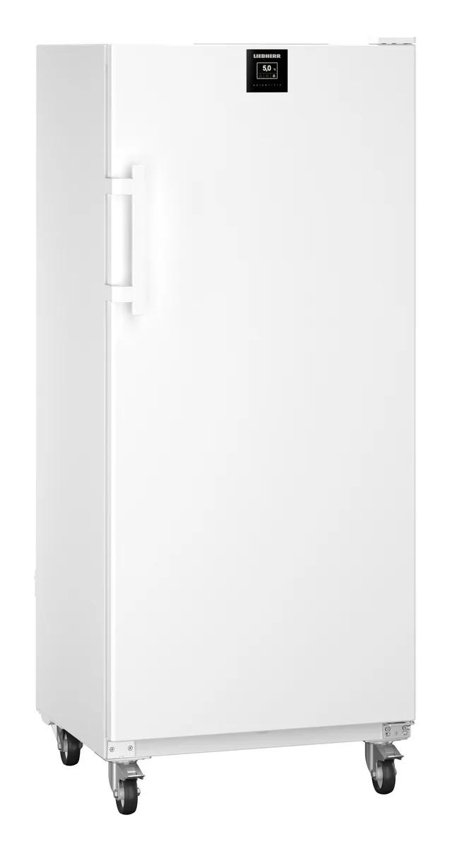 Frigider farmaceutic HMFvh 5501 Perfection Liebherr - Image 3
