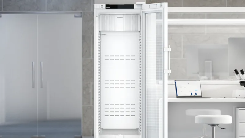 Capac evaporator