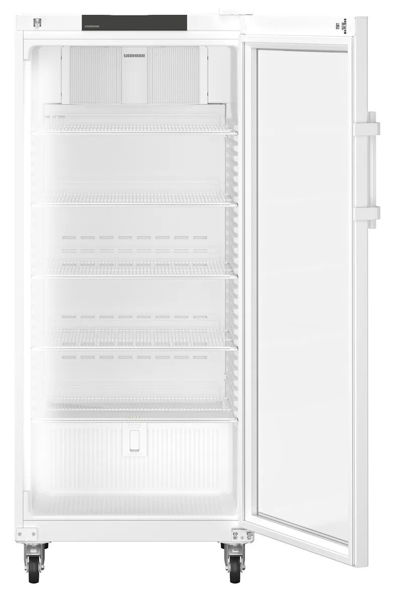 Frigider farmaceutic HMFvh 5511 Perfection Liebherr - Image 2