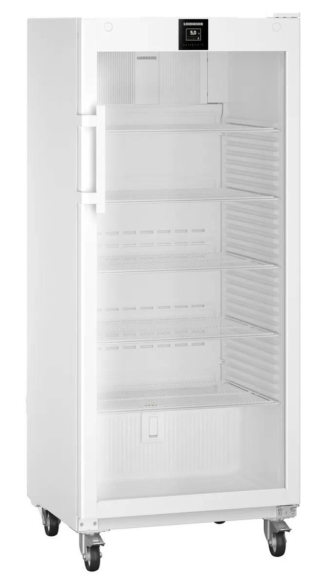 Frigider farmaceutic HMFvh 5511 Perfection Liebherr - Image 3