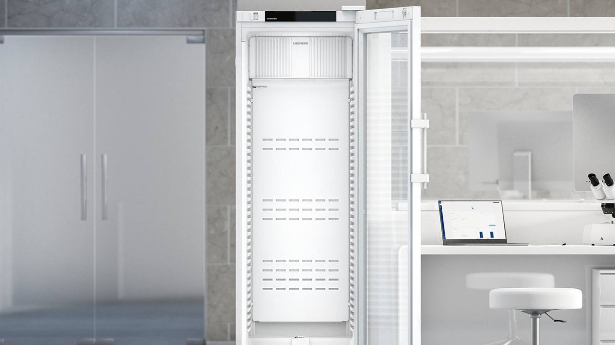 Capac evaporator