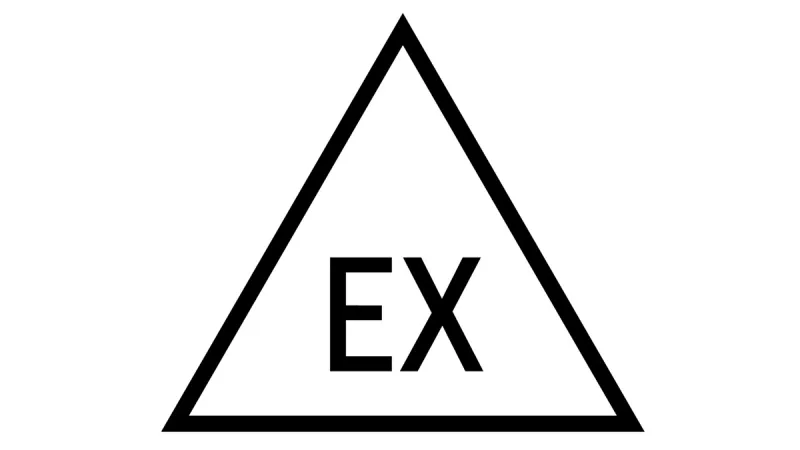 Conformitate cu Directiva ATEX