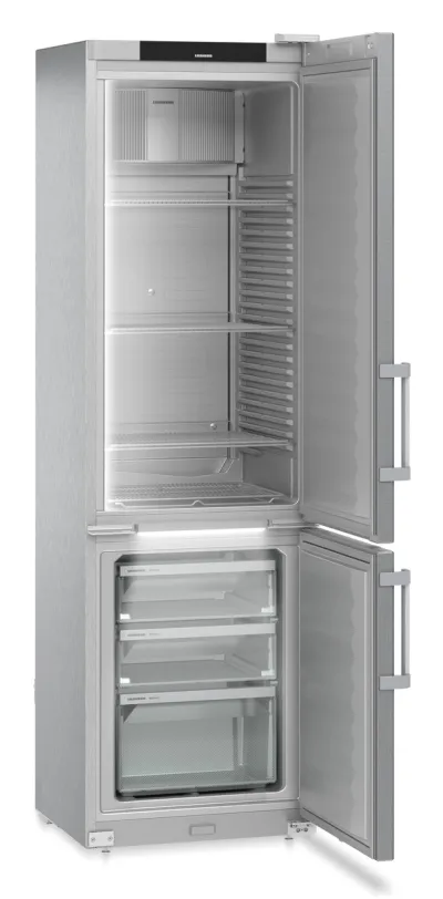 Congelator pentru gastronomie FCFCvg 4002 Perfection Liebherr