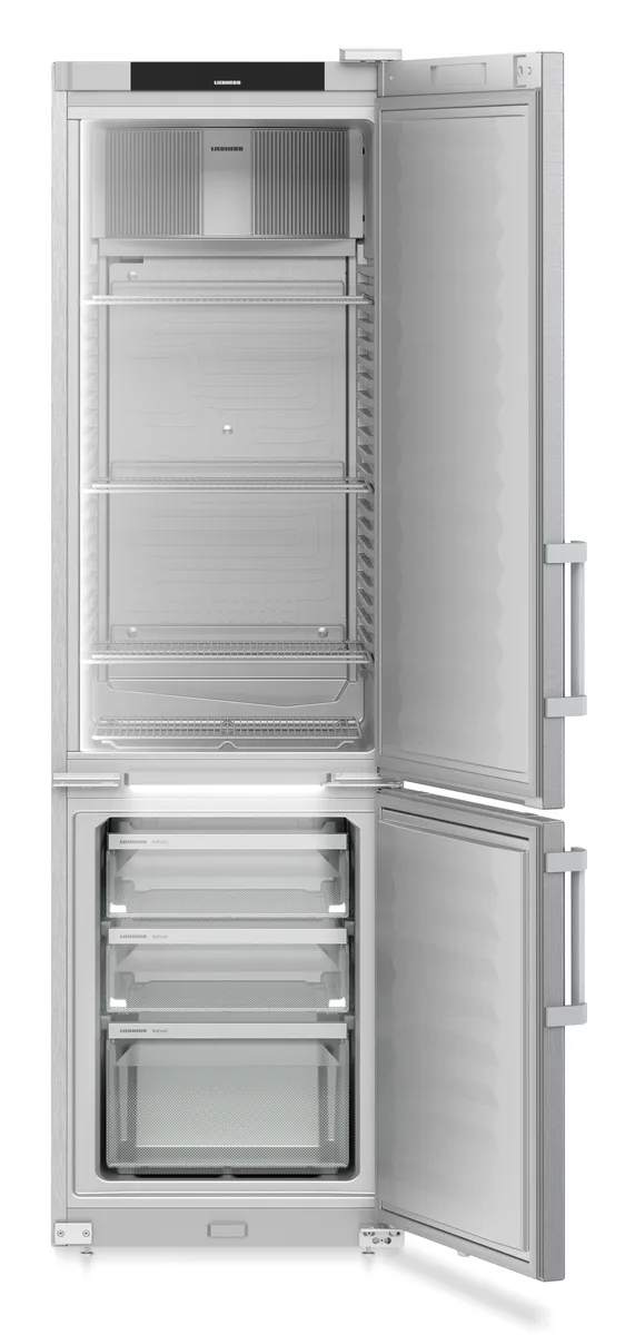 Congelator pentru gastronomie FCFCvg 4002 Perfection Liebherr - Image 2
