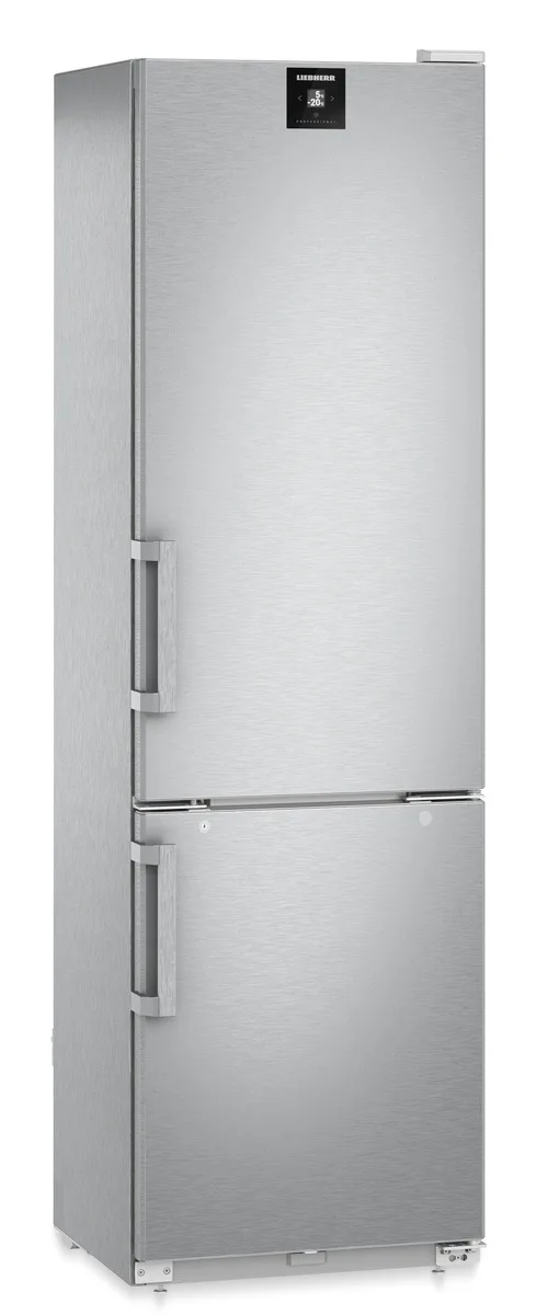 Congelator pentru gastronomie FCFCvg 4002 Perfection Liebherr - Image 3
