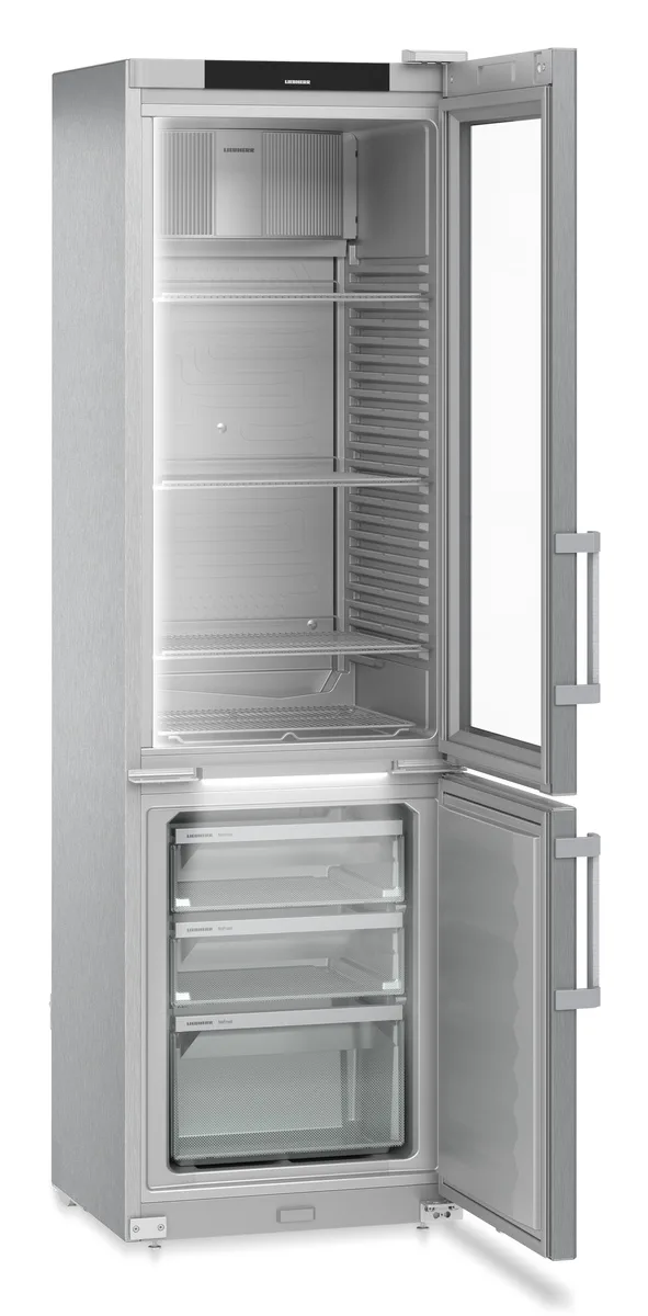 Congelator pentru gastronomie FCFCvg 4032 Perfection Liebherr - Image 1