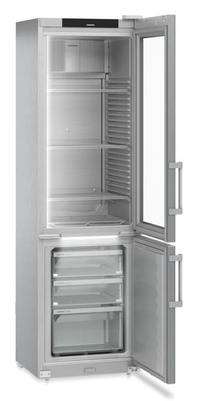 Congelator pentru gastronomie FCFCvg 4032 Perfection Liebherr