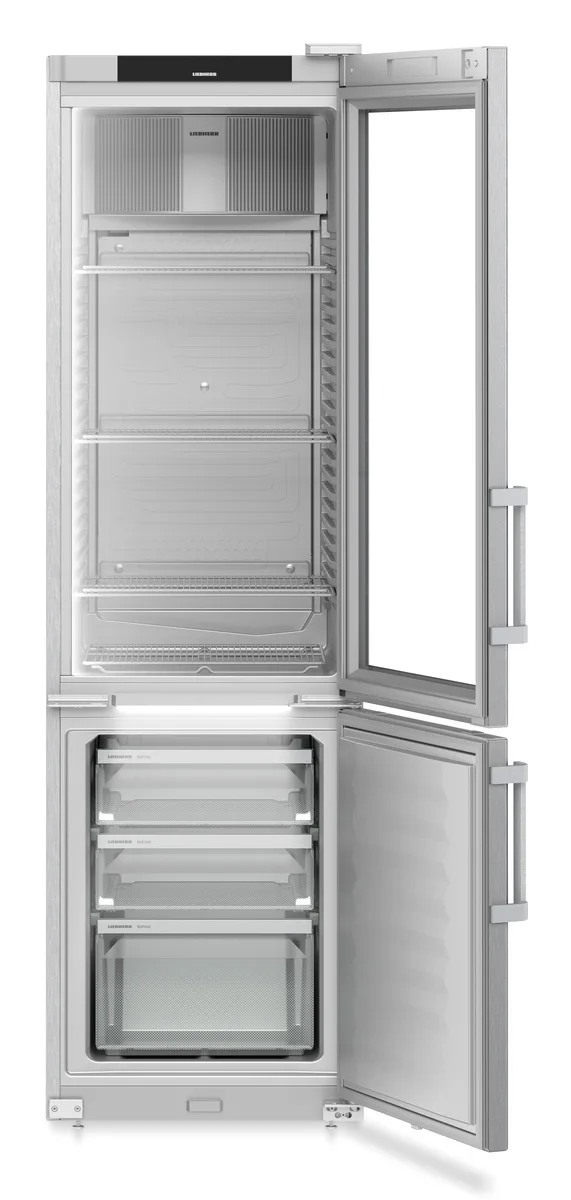 Congelator pentru gastronomie FCFCvg 4032 Perfection Liebherr - Image 2
