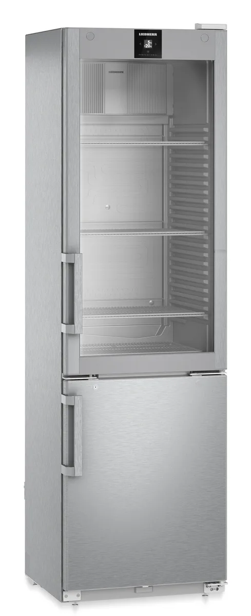 Congelator pentru gastronomie FCFCvg 4032 Perfection Liebherr - Image 3
