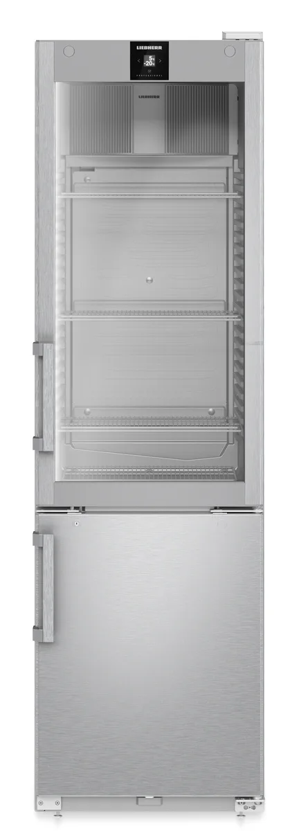 Congelator pentru gastronomie FCFCvg 4032 Perfection Liebherr - Image 4