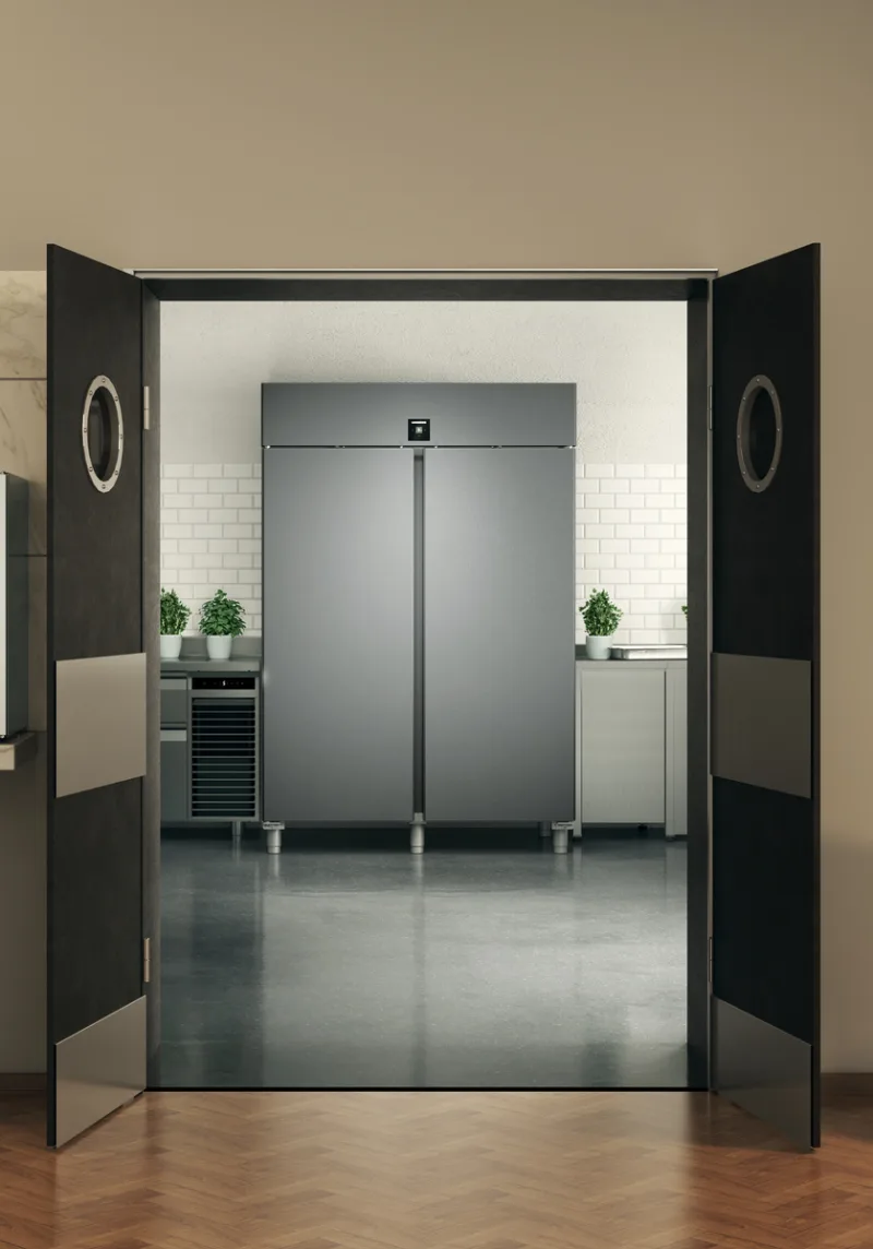 Frigider pentru gastronomie FRPSvh 1402 Perfection Liebherr - Image 7