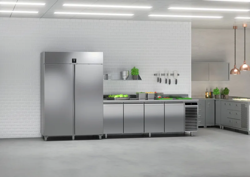 Frigider pentru gastronomie FRPSvg 1402 Performance Liebherr - Image 8