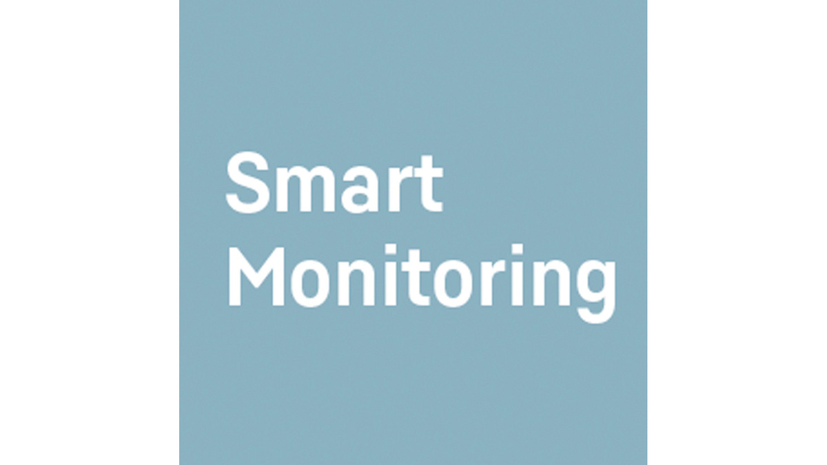 SmartMonitoring: Mai multă siguranță