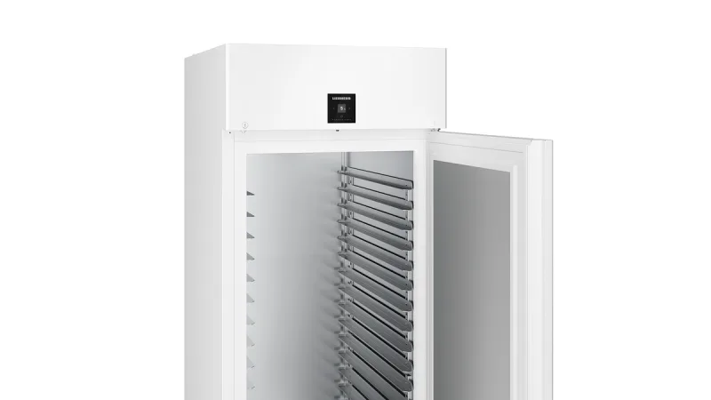 Ușa cu închidere automată la < 90° / închidere automată a ușii la mai puțin de 90°