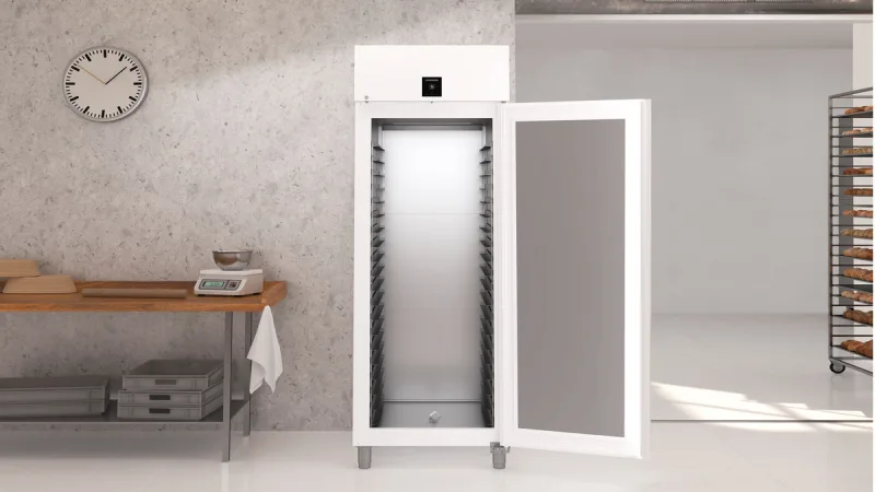 Interior sigur pentru alimente
