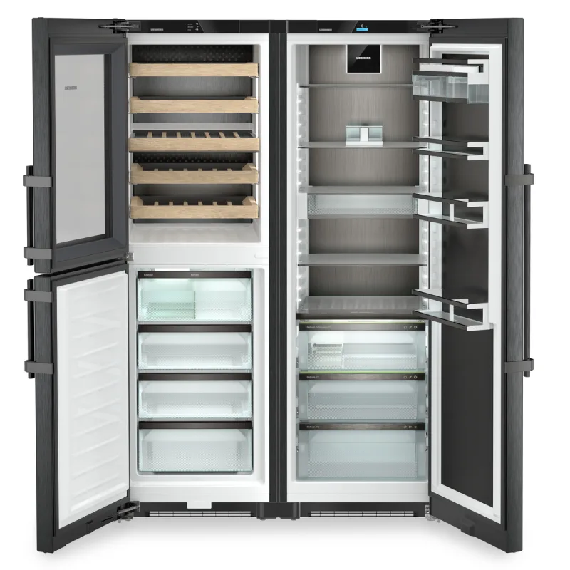 Frigider Side-by-Side XRCbs 5295 peak BioFresh NoFrost Liebherr - Image 4