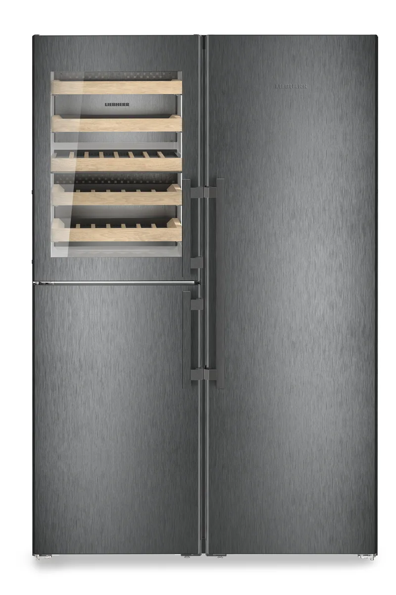 Frigider Side-by-Side XRCbs 5295 peak BioFresh NoFrost Liebherr - Image 5