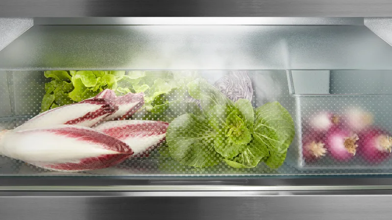 BioFresh cu HydroBreeze