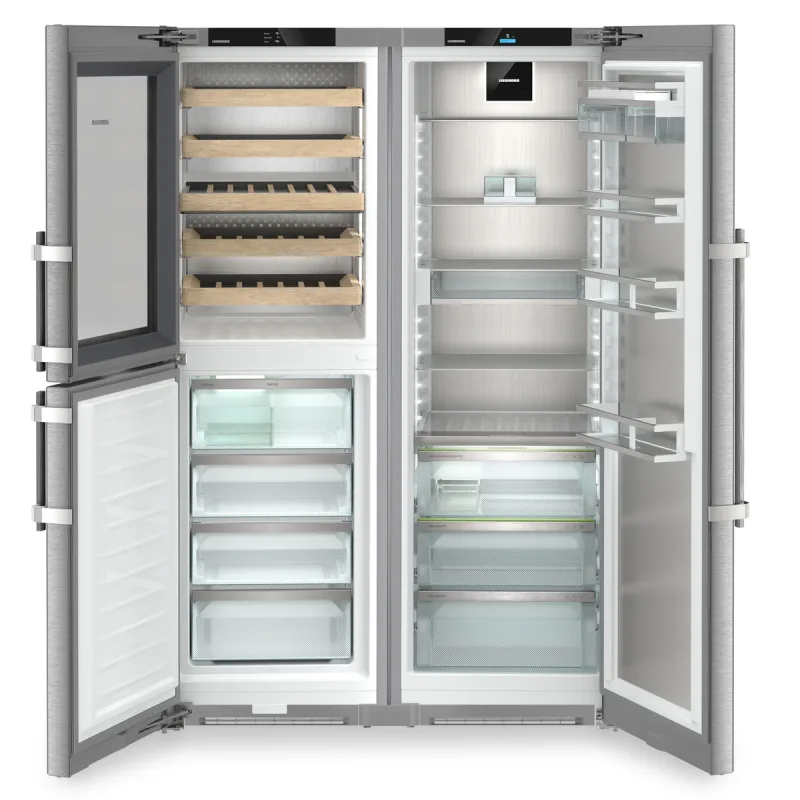 Frigider Side-by-Side XRCst 5295 peak BioFresh NoFrost Liebherr - Image 4