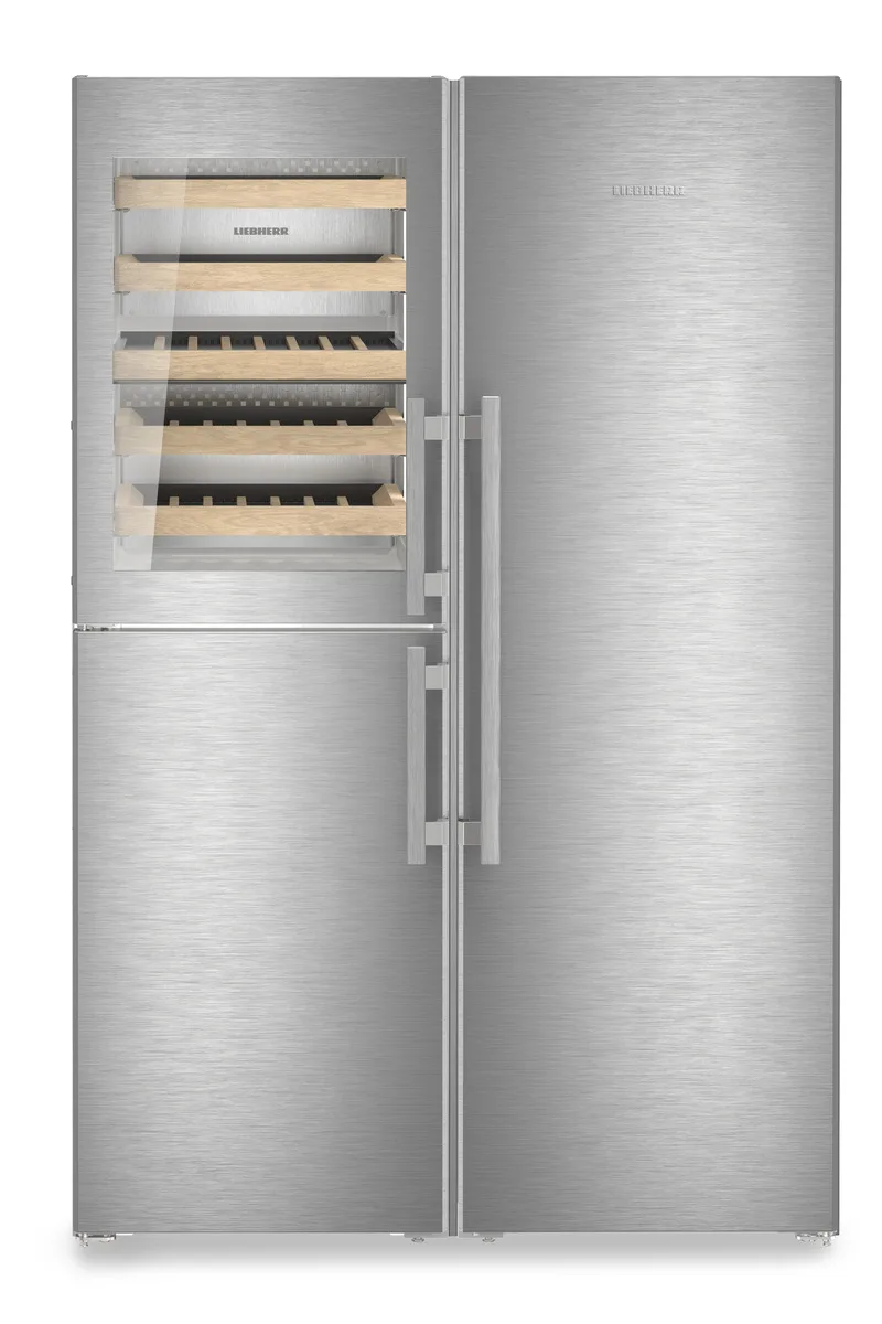 Frigider Side-by-Side XRCst 5295 peak BioFresh NoFrost Liebherr - Image 5