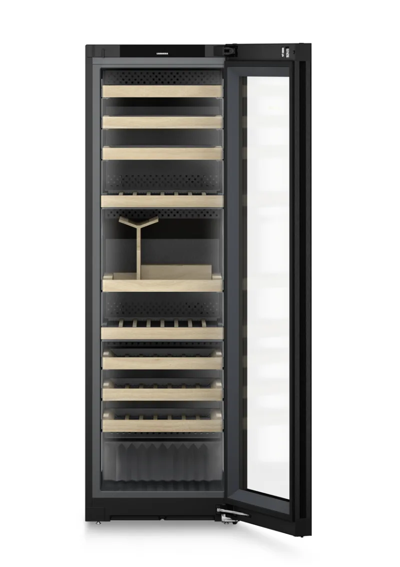Frigider pentru vinuri WPgbi 5283 Vinidor Selection Liebherr - Image 7