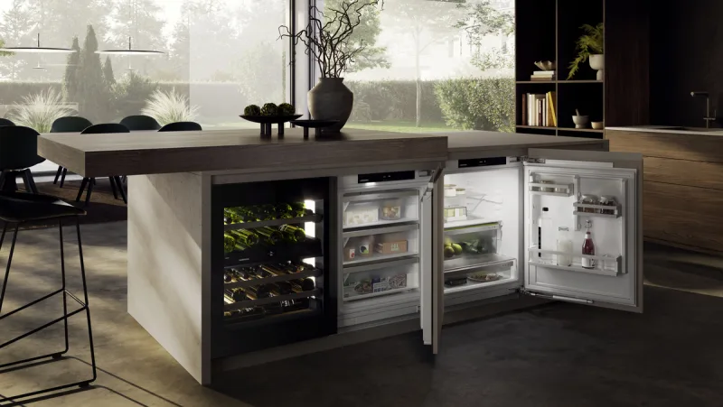 Frigider URc 375i prime Liebherr - Image 8