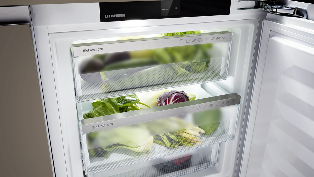Aparat monovolum BioFresh