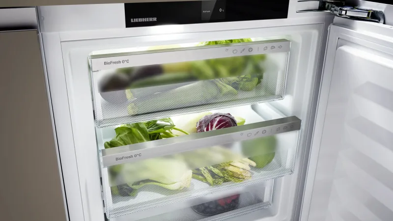 Aparat monovolum BioFresh