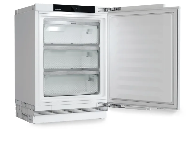 Congelator SUFNc 375i prime NoFrost Liebherr - Image 5