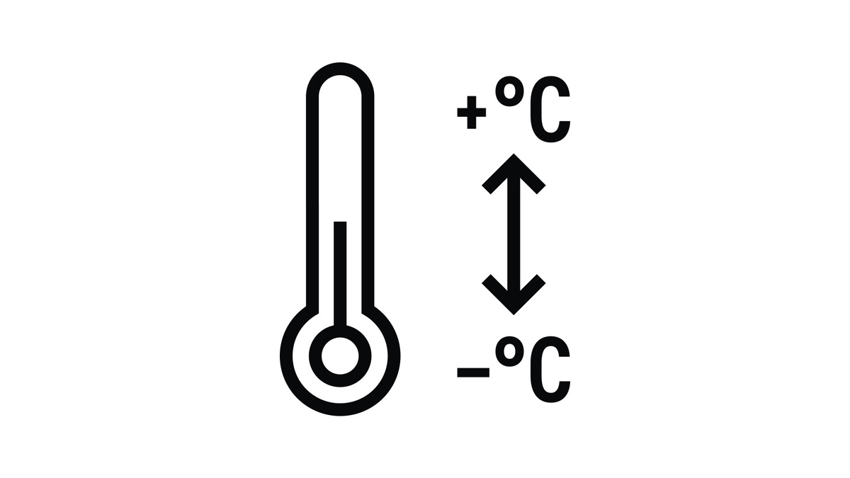 Înregistrarea temperaturii min./max.
