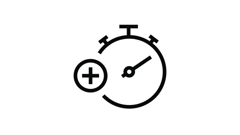 Temporizator interval