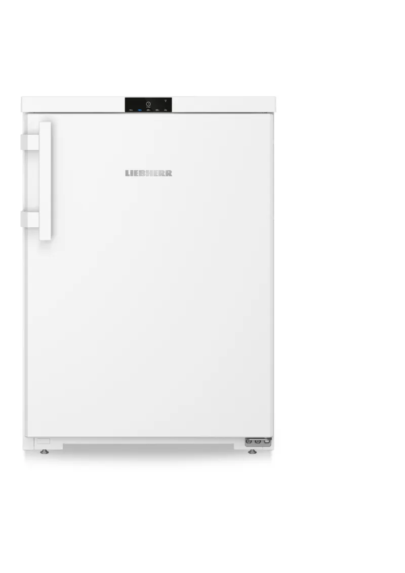Congelator Fdi 1624 plus Liebherr - Image 9