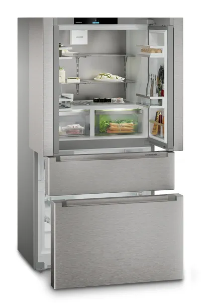 Frigider French Door MBsddi 9524 plus BioFresh NoFrost Liebherr