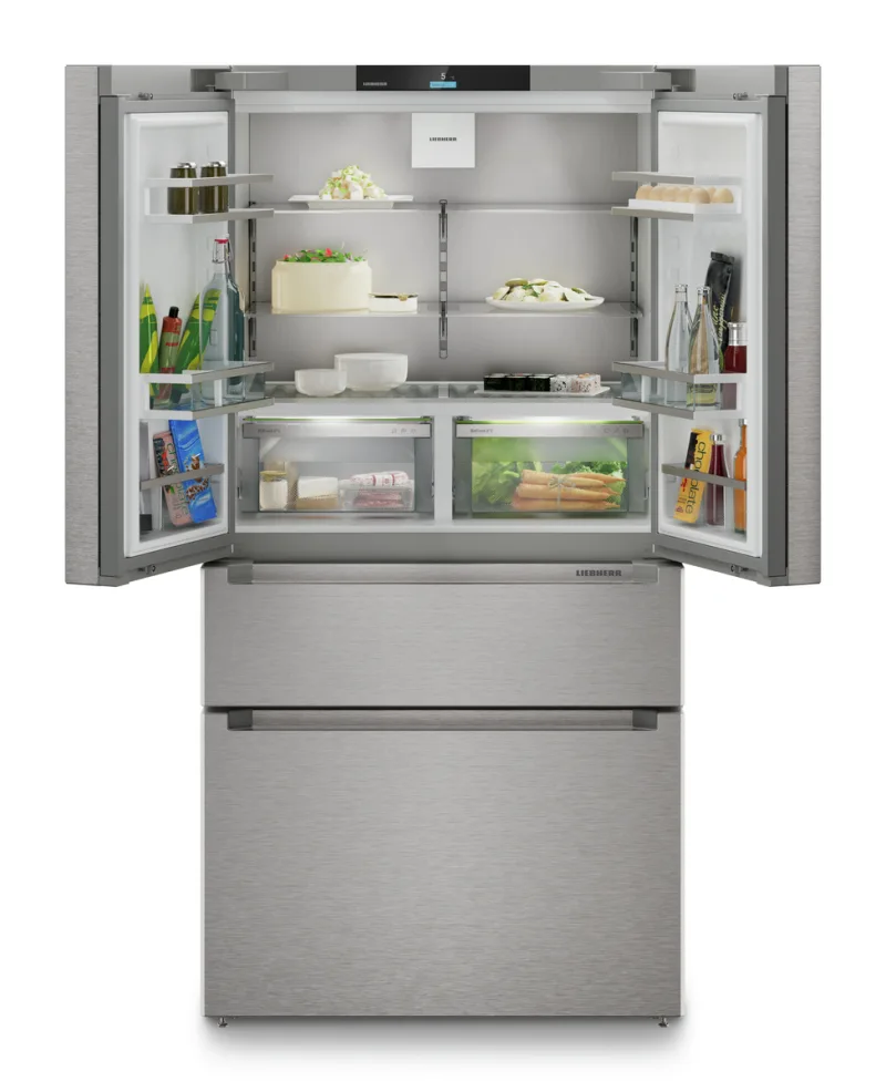 Frigider French Door MBsddi 9524 plus BioFresh NoFrost Liebherr - Image 3