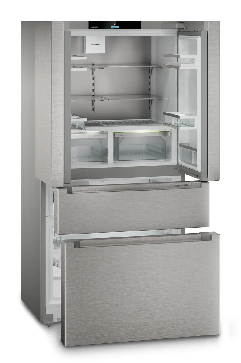 Frigider French Door MBsddi 9524 plus BioFresh NoFrost Liebherr - Image 4