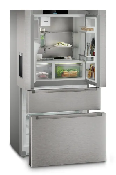 Frigider French Door MBsddi 9528 plus BioFresh NoFrost Liebherr
