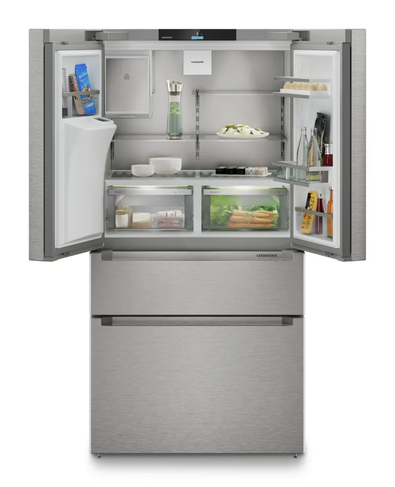 Frigider French Door MBsddi 9528 plus BioFresh NoFrost Liebherr - Image 3