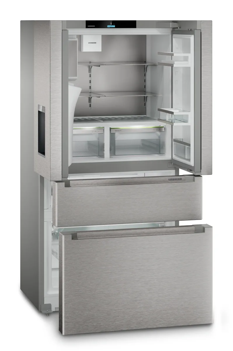 Frigider French Door MBsddi 9528 plus BioFresh NoFrost Liebherr - Image 4